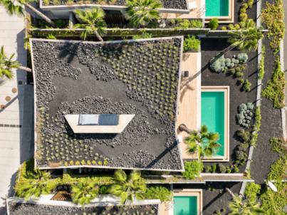Abama Resort Tenerife presenta su Informe de Sostenibilidad y