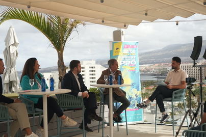 Spring Surfest Las Américas Pro ya tiene fechas confirmadas