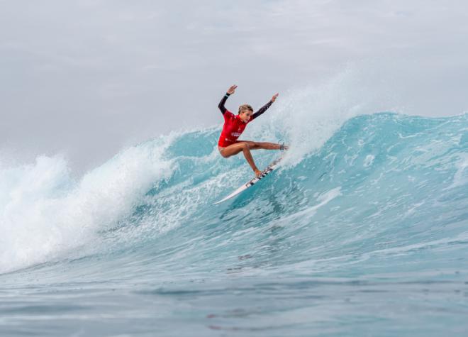Abiertas las inscripciones para el Spring Surfest Las Américas Pro 2025