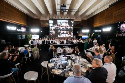 Tenerife muestra su cocina y sus productos locales ante más de 12.000 profesionales en San Sebastián Gastronomika
