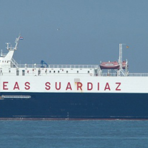 SUARDIAZ adquiere Transporte Multimodal Canario (TMC)