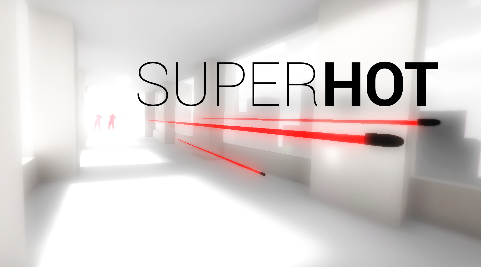 Superhot: 'El shooter más innovador que he jugado en años'