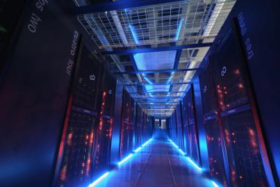 El ITER pone en funcionamiento el supercomputador Anaga, especializado en inteligencia artificial