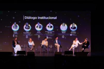 Supernova se consolida como punto de encuentro empresarial en Tenerife