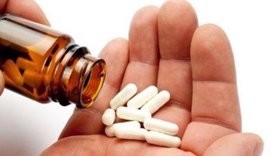 Los suplementos nutricionales no previenen la depresión