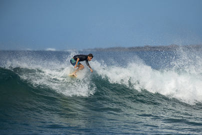 La Red Mundial de Ciudades de Surf debate la promoción del surf inclusivo