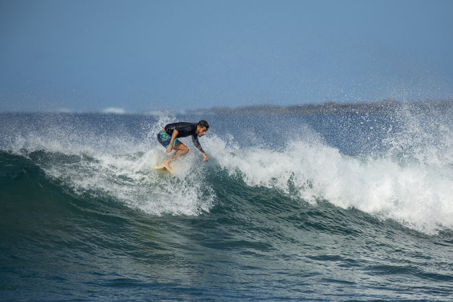 La Red Mundial de Ciudades de Surf debate la promoción del surf inclusivo