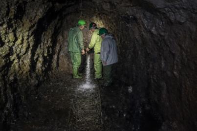 Asociación Agua para La Palma cuestiona estudio sobre microplásticos