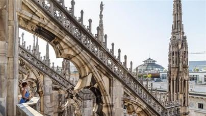 Skyscanner identifica los destinos más económicos y el mejor día para volar