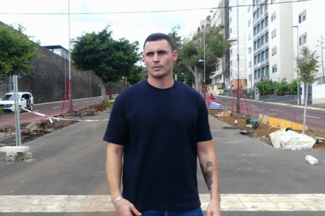 Alerta sobre la tala de árboles en Santa Cruz: “hay denuncias interpuestas”
