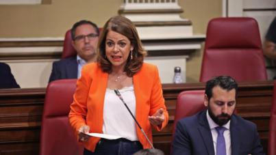 “Pasillos llenos, ambulancias esperando y pacientes sin atención"