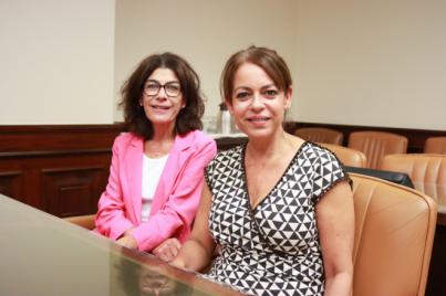 “La aprobación del derecho al desempleo de las trabajadoras del hogar es un acto de justicia que responde a una demanda histórica”