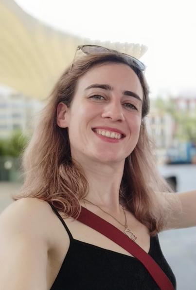 Un asteroide recibe el nombre de la investigadora del IAC Tania Le Pivert Jolivet