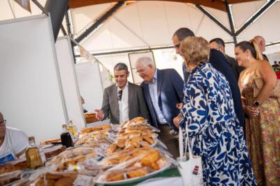 El ‘top ten’ de la gastronomía herreña