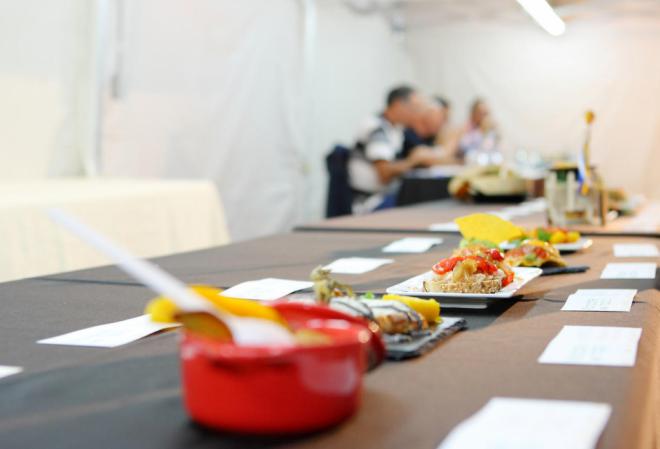 Granadilla abre la inscripción para participar en la ruta ‘Sensaciones Mándate una tapa’
