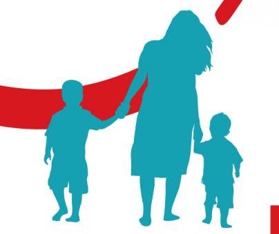 La pobreza infantil aumenta y ya alcanza a 2,4 millones de niños y niñas