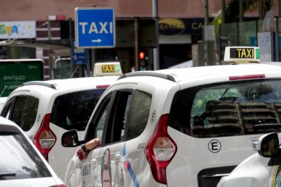 Santa Cruz ha invertido más de 1,2 millones en el sector del taxi