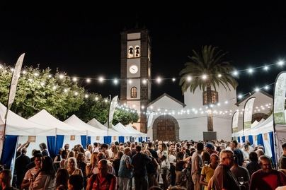 ‘Teguesteando con Vino’ triunfa en el municipio en su edición de verano