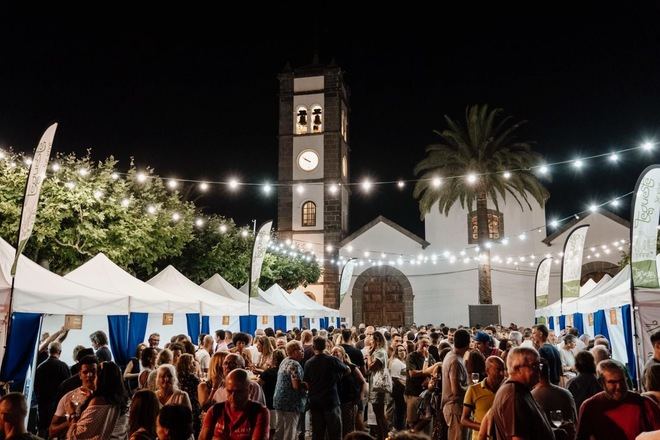 ‘Teguesteando con Vino’ triunfa en el municipio en su edición de verano