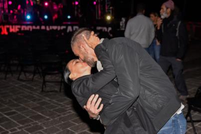 La Noche Romántica triunfa en Los Pueblos más Bonitos de Canarias
