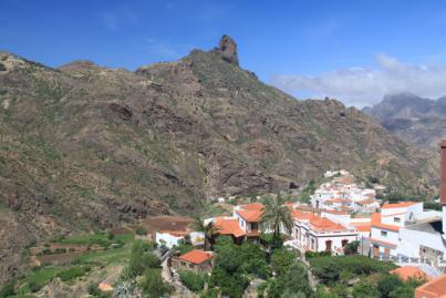 Los 5 Pueblos más Bonitos de Canarias estrenan Web y App