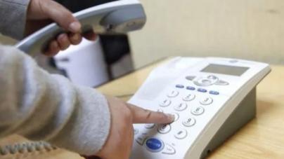 Arranca la presentación de la declaración de la renta por teléfono