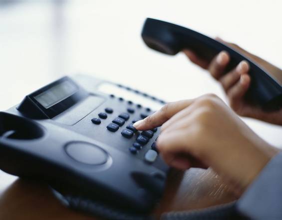 Canarias sufre una caída de las telecomunicaciones
