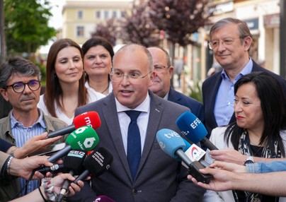 El PP presenta un plan legislativo para abordar problemas sociales tras la liberación del Congreso