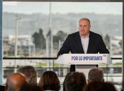 Zapatero comparecerá en el Senado por sus lazos con Maduro, anuncia el PP