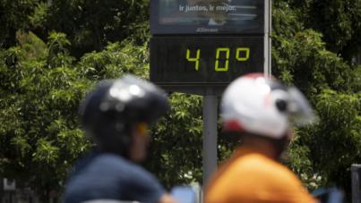 El calor ya ha causado más de mil muertes en España desde junio