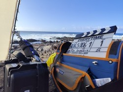 Tenerife registra 145 producciones audiovisuales en 2024