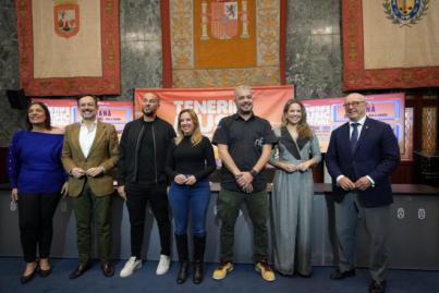 Maná y Residente lideran el Tenerife Music Festival