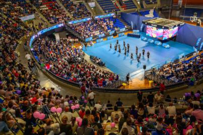 El Tenerife Urban Dance 2024 se consolida en su novena edición