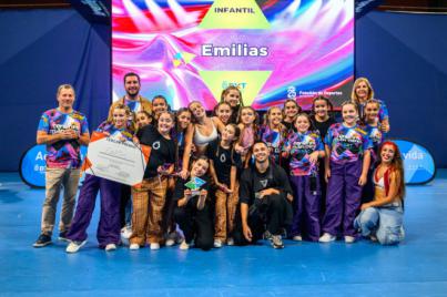El Tenerife Urban Dance 2024 se consolida en su novena edición