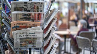 Muchas elecciones, más juicios y un eclipse: lo que viene en 2026