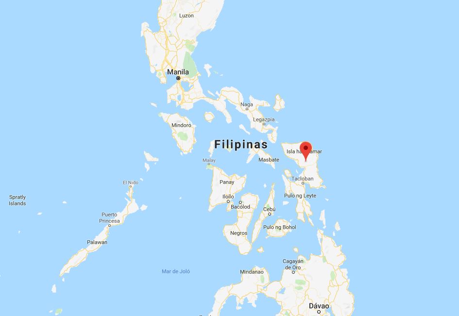 Un nuevo terremoto de 6,3 sacude la región central de Filipinas