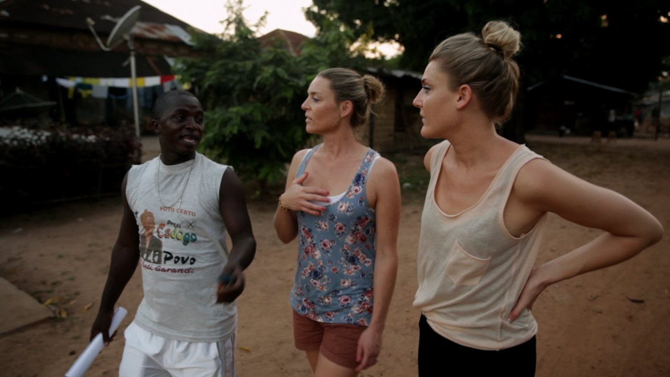 'The Vanished Dream' se estrena en el I Festival Internacional de Documentales de Gales