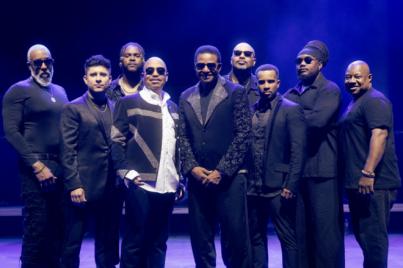 Los Jacksons actuarán en Fuerteventura en la única cita en Canarias
