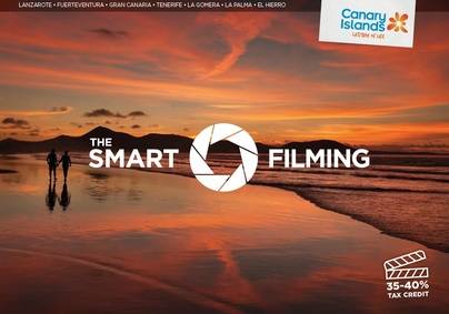 Canarias promociona en Cannes su potencial para acoger rodajes cinematográficos
