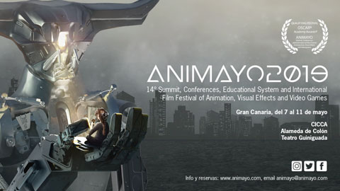 Animayo estrena en España la exposición 'Gris. Work in progress' del videojuego 2d “Gris”