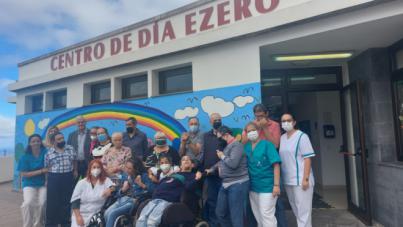El Hierro celebra el Día Internacional de las Personas con Discapacidad