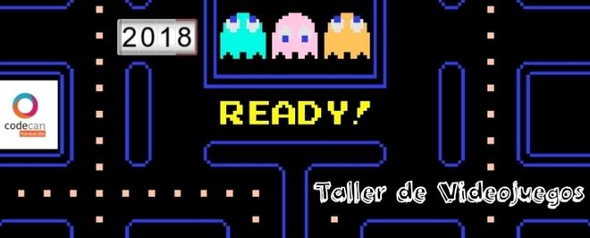 Videojuegos creativos para tus proyectos TIC