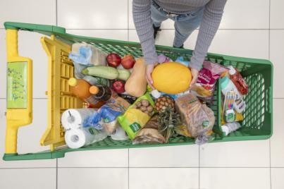 HiperDino ahorra a sus clientes 6,5 millones de euros en octubre a través de sus ofertas y descuentos