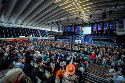 TLP Tenerife 2025, escenario de prueba para transformar recintos