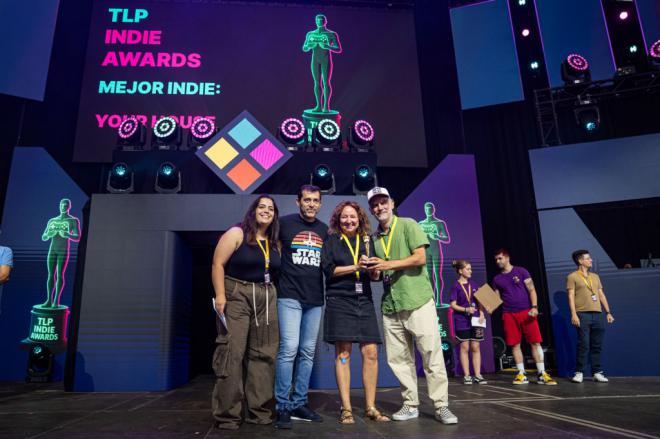 TLP Tenerife define los ganadores de los concursos Indie y K-Pop