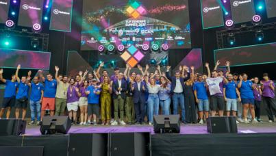TLP Tenerife 2025: Innovación, videojuegos y la innovación
