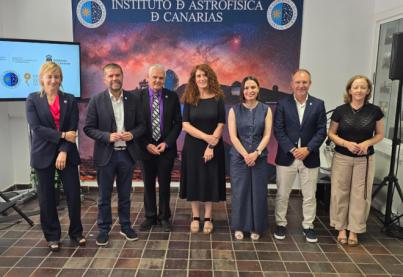 Colaboración interadministrativa asegura viabilidad del TMT