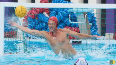 La élite del waterpolo se cita en un torneo de altura en Gran Canaria