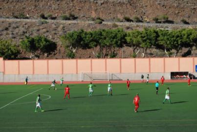 El Torneo Colombino de Fútbol reunirá a equipos senior y veteranos