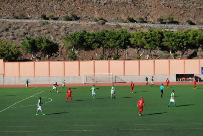 El Torneo Colombino de Fútbol reunirá a equipos senior y veteranos